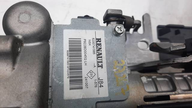 Kolumna (wał) kierownicza (kierownicy) 8200741585 RENAULT