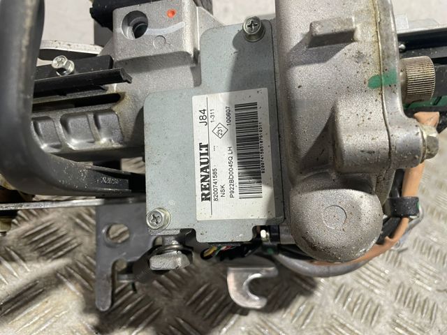Kolumna (wał) kierownicza (kierownicy) 8200741585 RENAULT