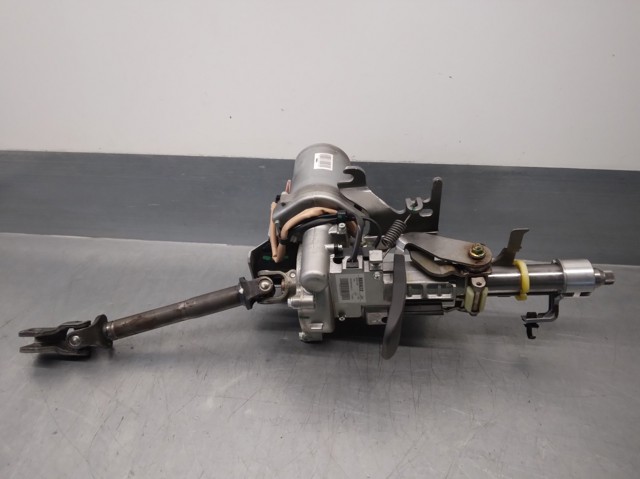 Kolumna (wał) kierownicza (kierownicy) 8200741585 RENAULT
