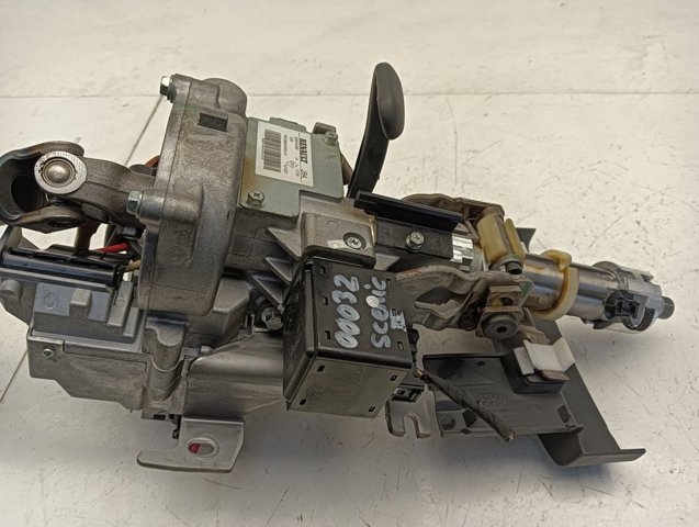 Kolumna (wał) kierownicza (kierownicy) 8200741585 RENAULT