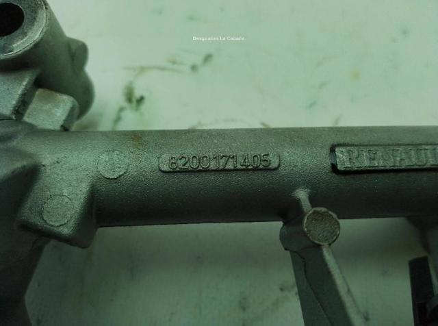 8200741642 Renault (RVI)