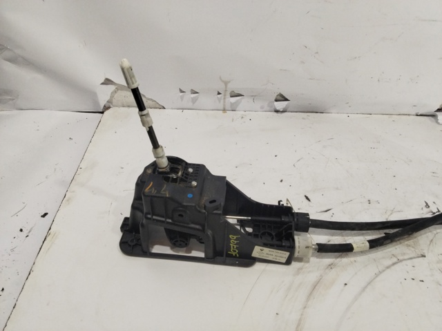Kupić Mechanizm zmiany biegów (cięgno) Renault Laguna III KT0, KT1 w dobrej cenie