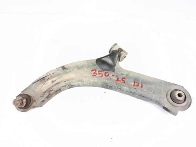 Wahacz zawieszenia przedniego dolny lewy 8200744091 RENAULT