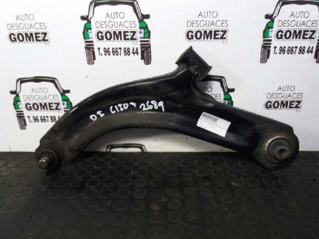 Wahacz zawieszenia przedniego dolny lewy 8200744091 RENAULT