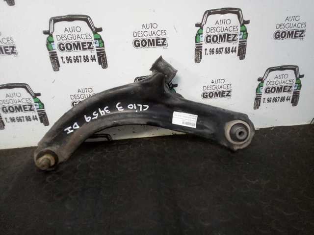 Wahacz zawieszenia przedniego dolny lewy 8200744091 RENAULT