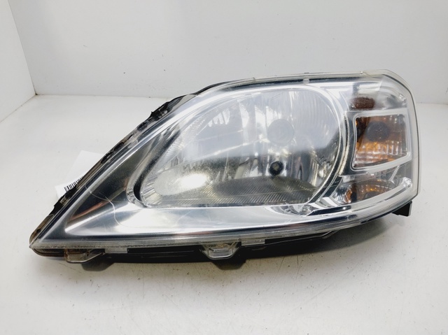 Reflektor lewy 8200744753 RENAULT