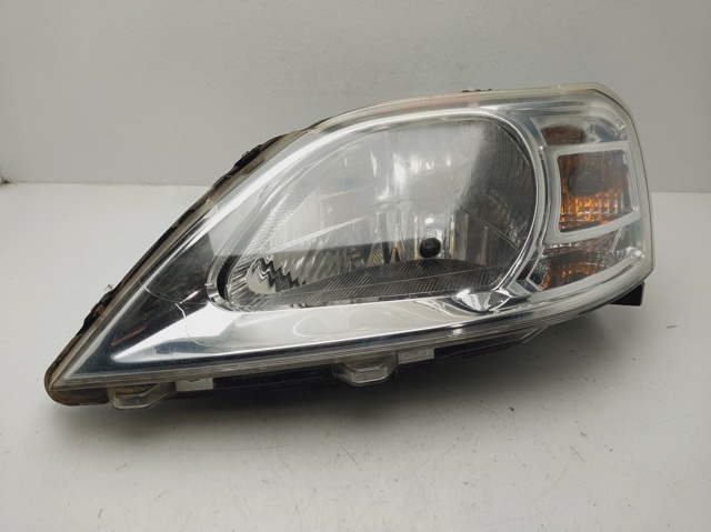 Reflektor lewy 8200744753 RENAULT