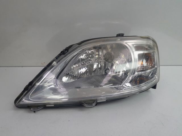 Reflektor lewy 8200744753 RENAULT