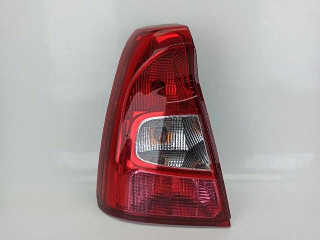 Lampa zespolona tylna lewa 8200744760 Renault (RVI)