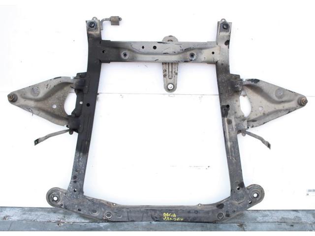 Korpus osi przedniej 8200745454 RENAULT