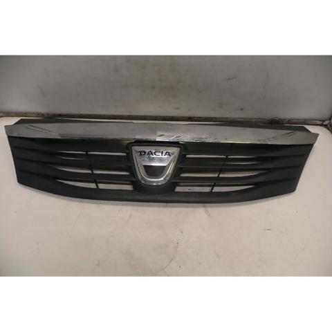 Atrapa chłodnicy 8200748240 RENAULT