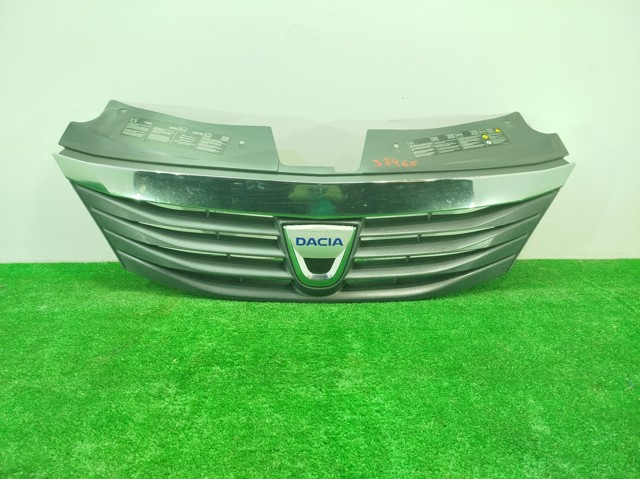 Atrapa grill Dacia Logan