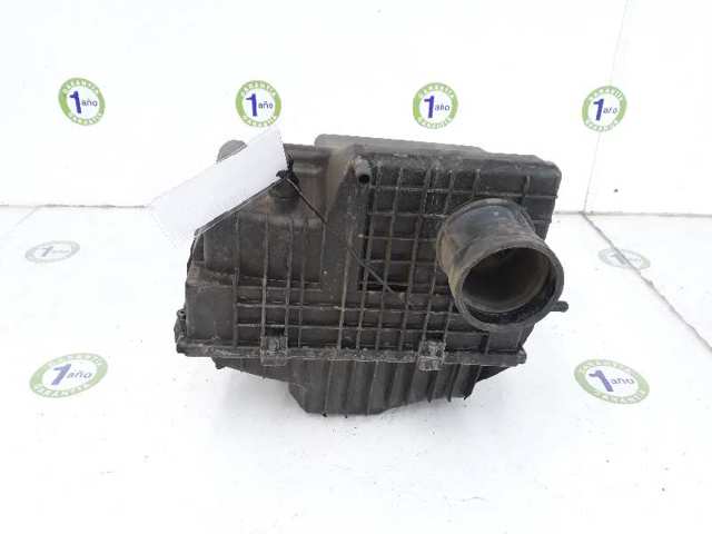 Obudowa filtra powietrza Renault Master
