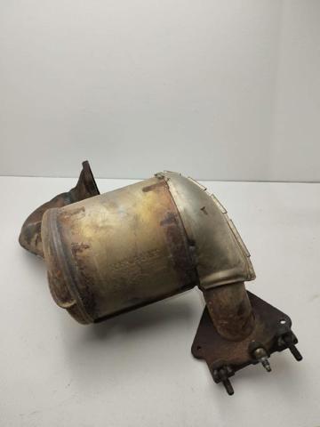 Konwerter-katalizator Nissan Primastar X83