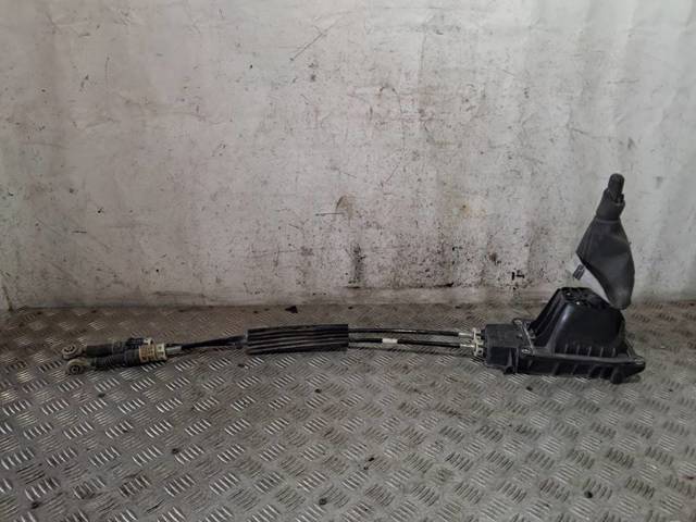 Mechanizm zmiany biegów (cięgno) 8200755868 RENAULT