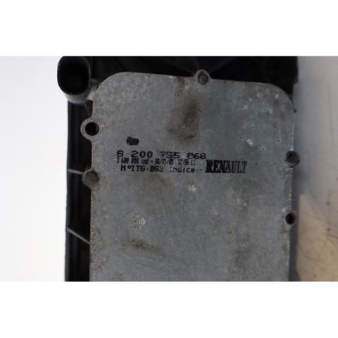 Mechanizm zmiany biegów (cięgno) 8200755868 RENAULT