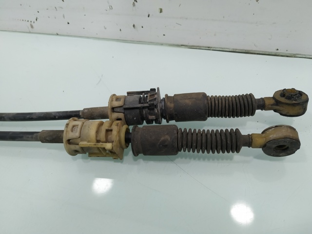 Mechanizm zmiany biegów (cięgno) 8200755868 RENAULT