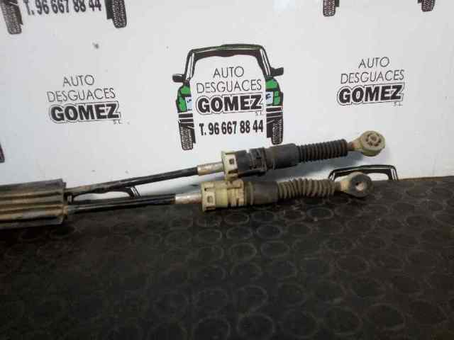 Mechanizm zmiany biegów (cięgno) 8200755868 RENAULT