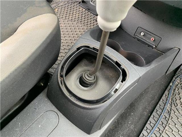Linka dźwigni zmiany biegów podwójna 8200755871 RENAULT