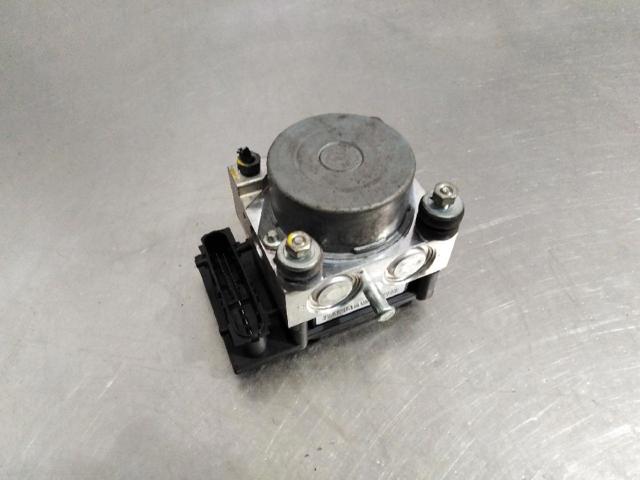 Sterownik ABS  hydrauliczny 8200756092 RENAULT