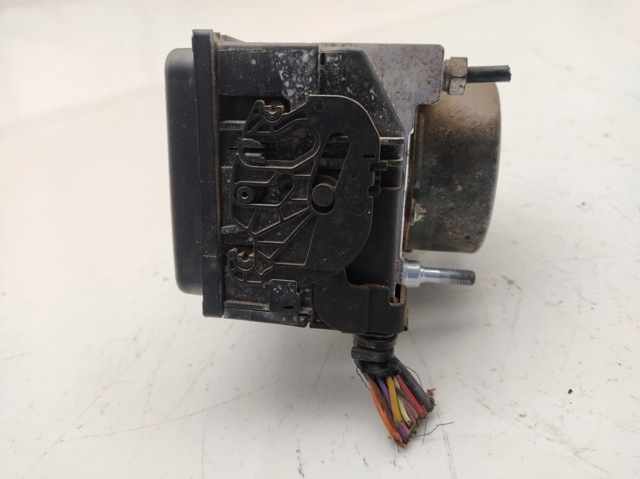 Sterownik ABS  hydrauliczny 8200756092 RENAULT