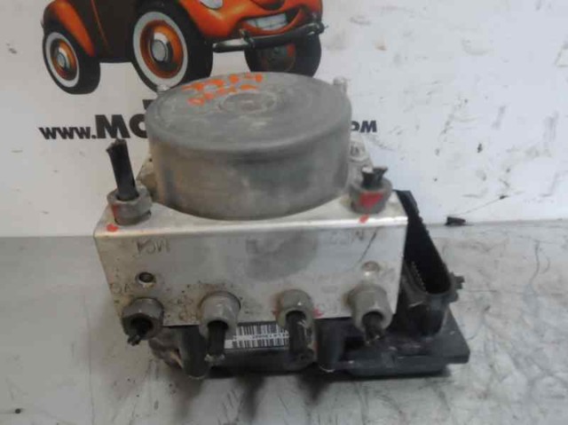 Sterownik ABS  hydrauliczny 8200756092 RENAULT