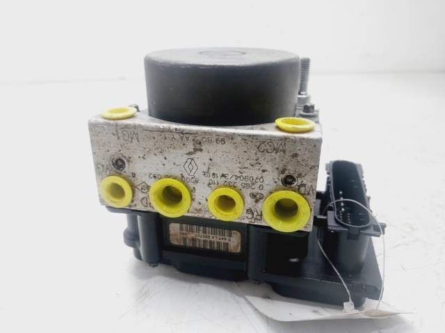 Sterownik ABS  hydrauliczny 8200756092 RENAULT