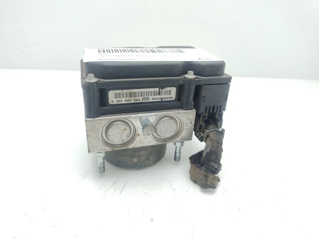 Sterownik ABS  hydrauliczny 8200756092 RENAULT