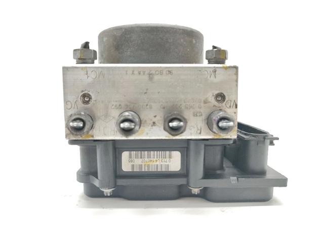 Sterownik ABS  hydrauliczny 8200756092 RENAULT