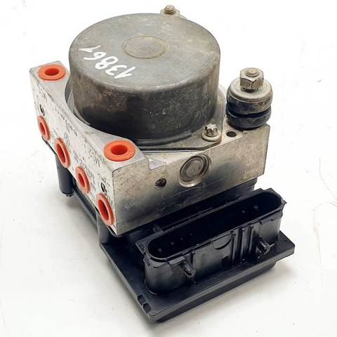 Sterownik ABS  hydrauliczny 8200756095 RENAULT