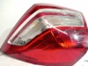 Lampa zespolona tylna lewa 8200757701 RENAULT