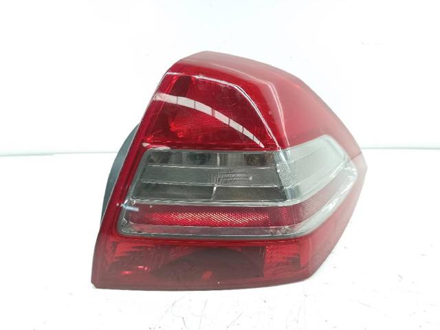 Lampa tylna Dacia Logan