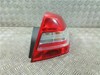 Lampa zespolona tylna lewa 8200757701 RENAULT