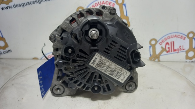 8200757870 Renault (RVI)