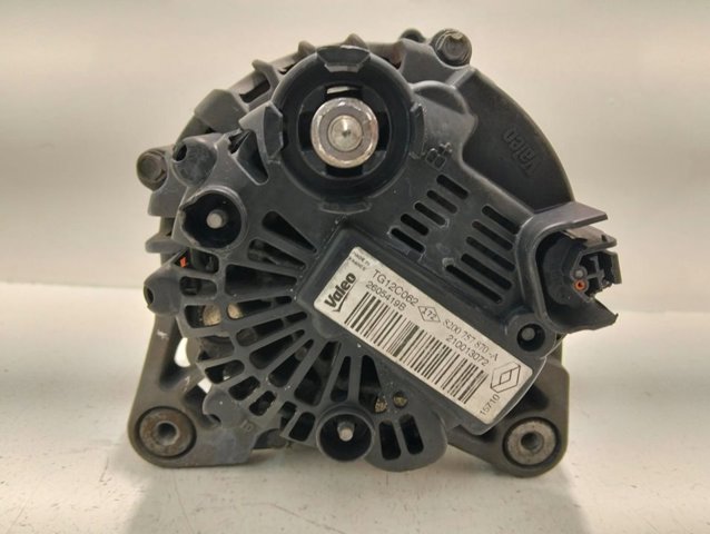 8200757870 Renault (RVI)