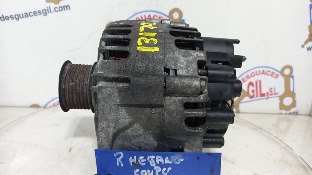 8200757870 Renault (RVI)