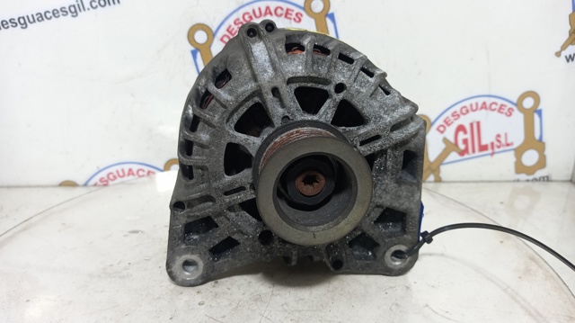 8200757870 Renault (RVI)