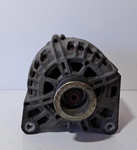 Alternator 8200757870A RENAULT