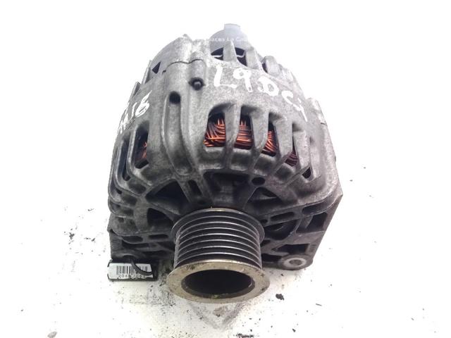 Alternator 8200757870A RENAULT