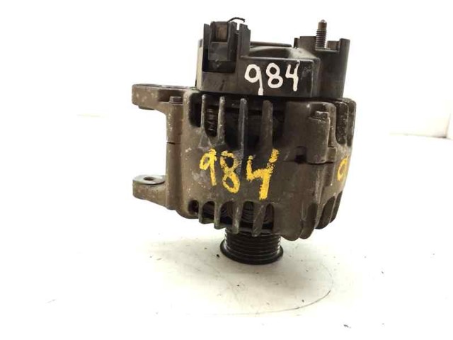 Alternator 8200757870A RENAULT
