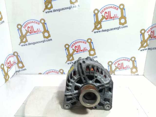 Alternator 8200757870A RENAULT