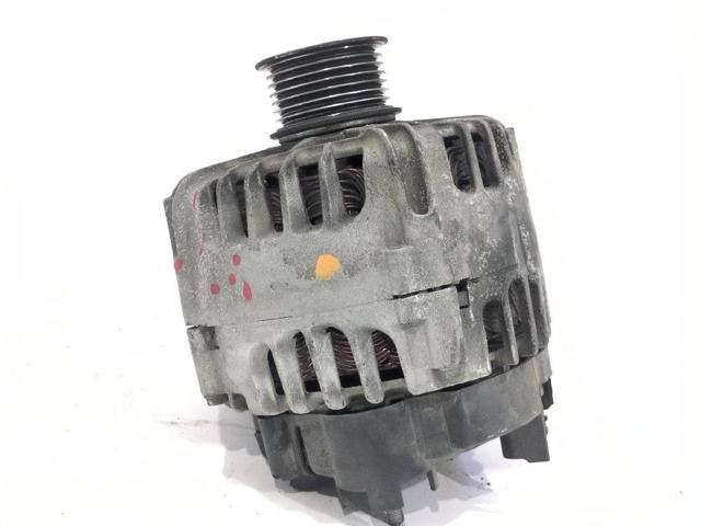 Alternator 8200757870A RENAULT