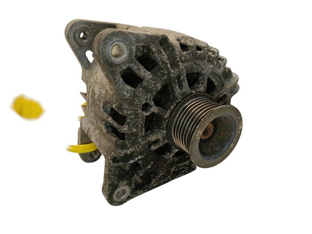 Alternator 8200757870A RENAULT