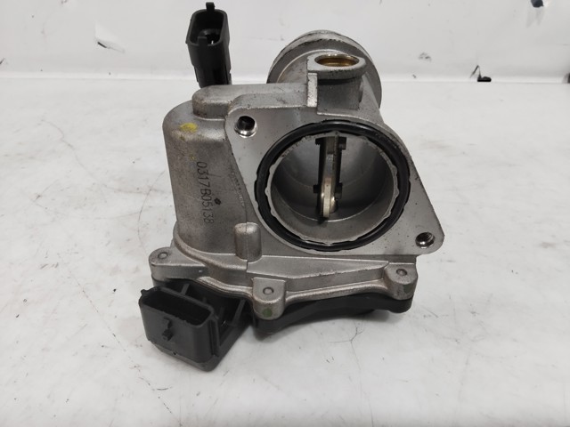 Czujnik ciśnienia w kolektorze ssącym, MAP 8200758731 RENAULT