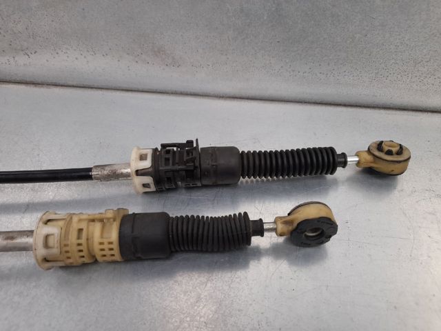 Mechanizm zmiany biegów (cięgno) 8200760429D RENAULT