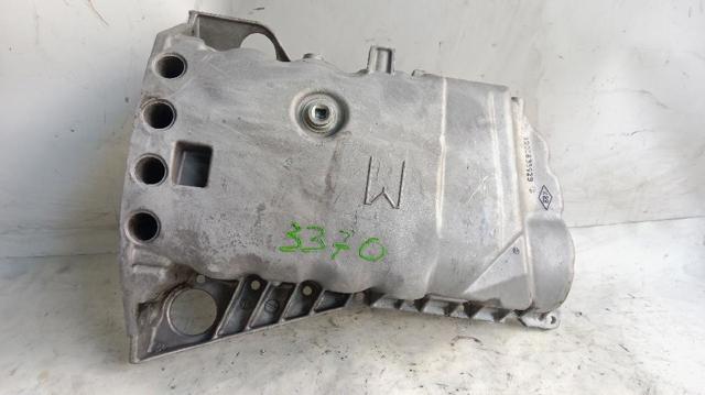 Miska olejowa silnika 8200760467 RENAULT