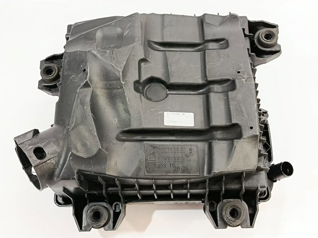 Obudowa filtra powietrza 8200760899 RENAULT