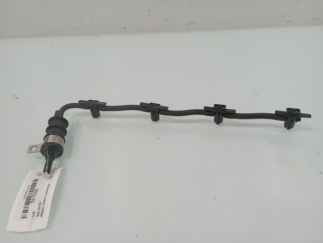 Rurka paliwa, zwrotna od wtryskiwaczy 8200762577 RENAULT