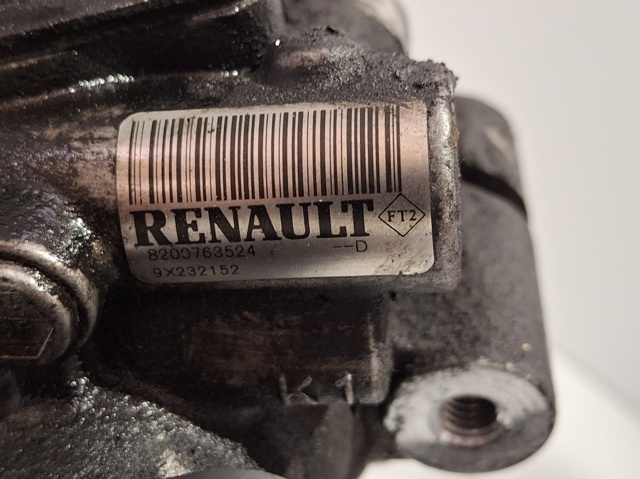 8200763524 Renault (RVI)