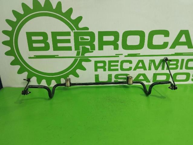 Stabilizator przedni Renault Megane 2 LM0, LM1